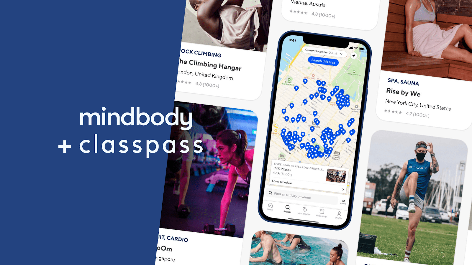 ClassPass